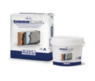  BASECOLL - Adhesivos / Regularizadores para SATE