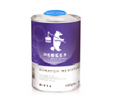 8-114 BARNIZ ANTIRAYADO RAPID REPAIR DEBEER