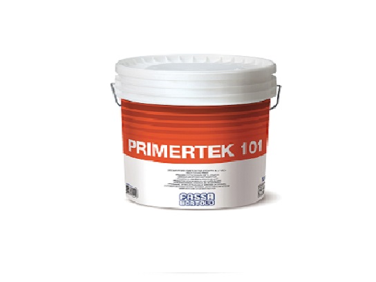  PRIMERTEK 101 - Imprimacion y protector FASSABORTOLO 