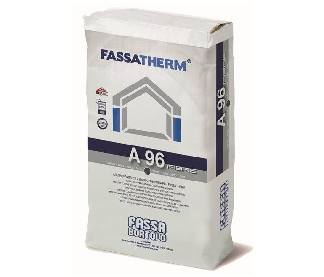 A 96 - Adhesiu / Rasant para S.A.T.E.