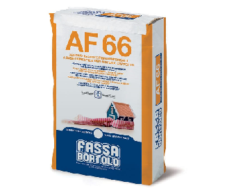 AF 66 - Adhesiu/Producte per enrasar per a S.A.T.E.
