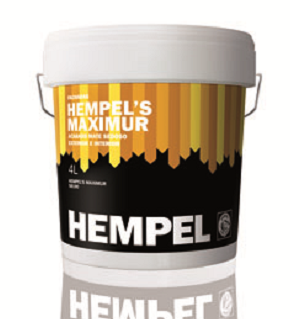 Hempel Maximur 58190