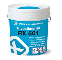  RX 561 Revestiment acril-siloxànic
