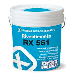 RX 561 Revestiment acril-siloxànic
